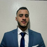 Hammoucha Yassine