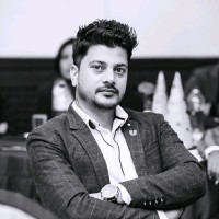 Rupesh Singh