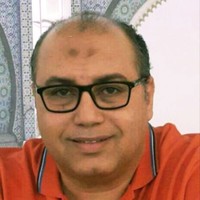 Mohammed Adel