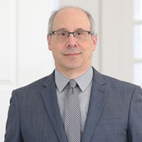 Daniel Russoniello, Aia, Leed Ap