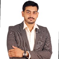 Akhilesh Babu