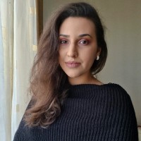Elena Arianda Teodorescu