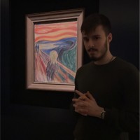 Andrej Ristic