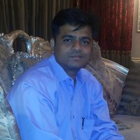 Abhijt Bulbule