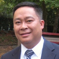 Mike Nguyen