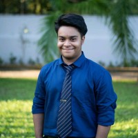 Ayush Majumdar