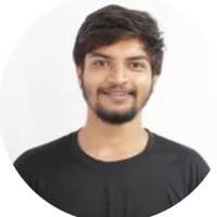P Suhas