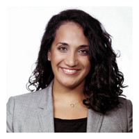 Azadeh Meshkaty, MPP, PMP