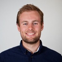 Andreas Fløystad