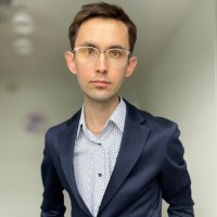 Александр Лебедев