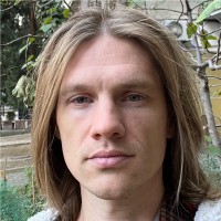 Kirill Kazakov