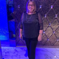 Claire Challenor (Mander)
