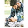 Arbaz Hassan Bhat