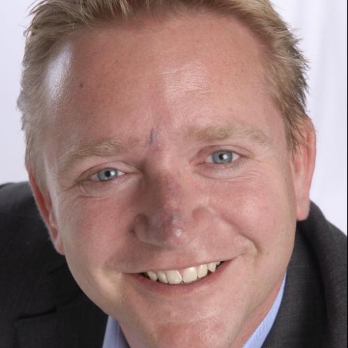William Beresford