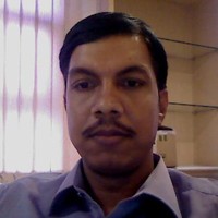Rajeev Ojha