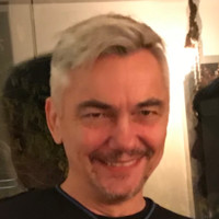 Nils Rohrsen