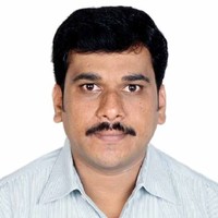 Raghavendra B.V