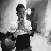 业潜宇