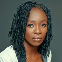 Yasmine Jennyfer KOUASSI