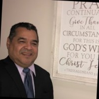Abner Garcia