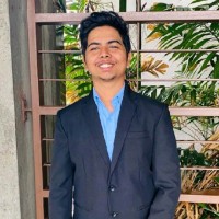 Vishwesh Sawant