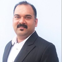 Anoop Srivastava