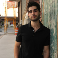 Oscar Sosa