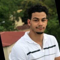 Andrew Saldivar