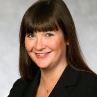 Fiona Mulvey