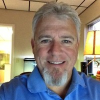 Randall Parham