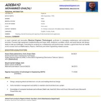 Ghazali Adebayo