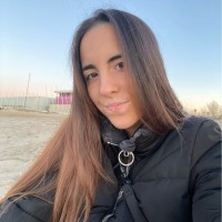 Ana Campos Peñalver