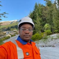 Doug Jambo (Pr. Eng, Cmengnz)