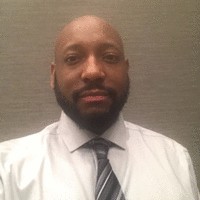 Andre Stevenson