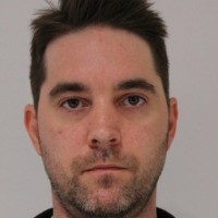 Dominic Crowther