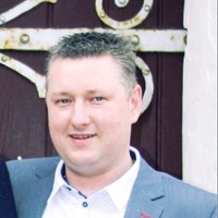 Lars Andersen Dragsbæk