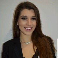 Mladena Nikolic