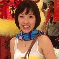 Tina Tam