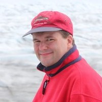 Phil Erickson