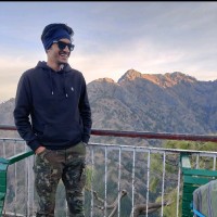 Siddham Jain