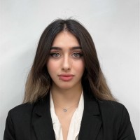 Mariam Mdzinarashvili