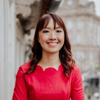 Reiko Ang