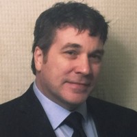 James Rude