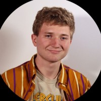 Liam Vaughan