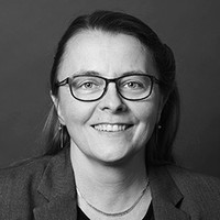 Pernille Lyngsie Pedersen