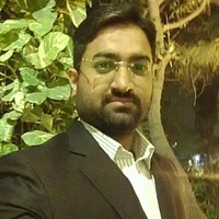 Muhammad Zahid Iqbal