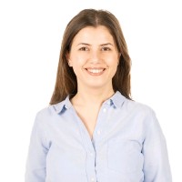 Bianca Tabacaru
