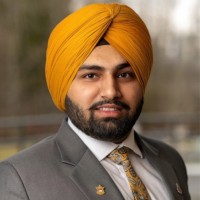Armaan Dhillon, Pecp