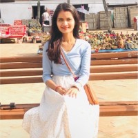 Sarita Poudel