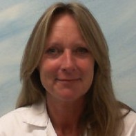 Anita Van Berkel
